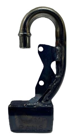 CHP-1107SB, Champ Pans Oil Pump Pickups 1107SB في الإمارات, دبي. Condition - new. Price 270 AED. Photo, seller contacts | AUTO.AE