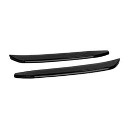 R6 444 02, NOVITEC R6 444 02 Front Inlet With LED, Carbon for ROLLS-ROYCE Spectre 2023- في الإمارات, دبي. Condition - new. Price 14,060 AED. Photo, seller contacts | AUTO.AE
