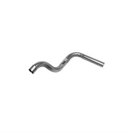 WLK-43212, Walker Tailpipes for 1987-1991 BLAZER, JIMMY - 43212 في الإمارات, دبي. Condition - new. Price 270 AED. Photo, seller contacts | AUTO.AE