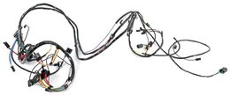 SUM-RP23130, Summit Racing™ Reproduction Wiring Harnesses for 1969 RAMBLER - SUM-RP23130 in UAE, Dubai. Condition - new. Price 3,570 AED. Photo, seller contacts | AUTO.AE
