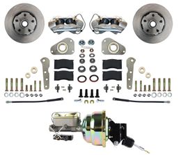 LEB-FC0025-P307, LEED Brakes Front Disc Brake Conversion Kits FC0025-P307 в ОАЭ, Дубай. Состояние - новое. Цена 7 760 AED. Фото, контакты продавца | AUTO.AE