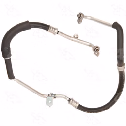 FSS-55015, Four Seasons Air Conditioning Discharge Hoses for 2004-2009 3 - 55015 in UAE, Dubai. Condition - new. Price 410 AED. Photo, seller contacts | AUTO.AE