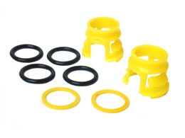 URO-002708, URO Parts Heater Hose Connector Fittings 3545662 in UAE, Dubai. Condition - new. Price 140 AED. Photo, seller contacts | AUTO.AE