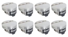 SUM-17400C-20, Summit Racing™ Coated Forged Pistons SUM-17400C-20 في الإمارات, دبي. Condition - new. Price 2,370 AED. Photo, seller contacts | AUTO.AE