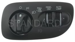 SMP-DS1376, Standard Motor Headlight Switches for 1999 EXPEDITION, F-150, F-250 - DS-1376 в ОАЭ, Дубай. Состояние - новое. Цена 1 540 AED. Фото, контакты продавца | AUTO.AE