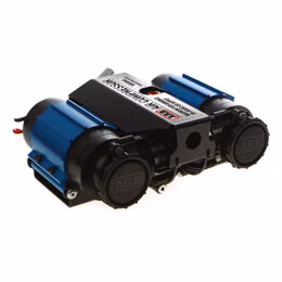 ARB-CKMTA12, ARB On-Board High Performance Twin Air Compressors CKMTA12 في الإمارات, دبي. Condition - new. Price 3,160 AED. Photo, seller contacts | AUTO.AE
