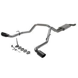 FLO-718103, Flowmaster FlowFX Exhaust Systems for 2005-2019 FRONTIER - 718103 في الإمارات, دبي. Condition - new. Price 2,980 AED. Photo, seller contacts | AUTO.AE