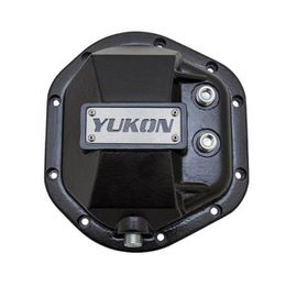 YGA-29101, Yukon Gear & Axle 10 Bolt Dana 44 Differential Cover YHCC-D44 in UAE, Dubai. Condition - new. Price 800 AED. Photo, seller contacts | AUTO.AE