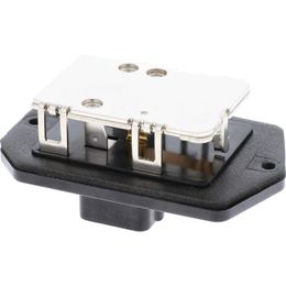 HLN-2BMR0505, Holstein Parts Blower Motor Resistors for 2008-2014 XD, 2006-2014 YARIS - 2BMR0505 in UAE, Dubai. Condition - new. Price 100 AED. Photo, seller contacts | AUTO.AE