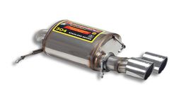 980236, SUPERSPRINT 980236 Rear exhaust Left OO 80 for BMW E9x 335i в ОАЭ, Дубай. Состояние - новое. Цена 4 810 AED. Фото, контакты продавца | AUTO.AE