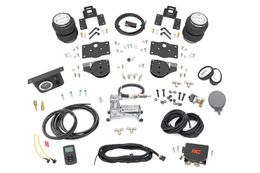 ROU-10035WC, Rough Country Air Spring Kits for 2019-2025 1500 - 10035WC в ОАЭ, Дубай. Состояние - новое. Цена 4 590 AED. Фото, контакты продавца | AUTO.AE