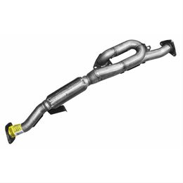 WLK-54521, Walker Direct-Fit Y-Pipes for 2002-2004 I35, 2002-2003 MAXIMA - 54521 в ОАЭ, Дубай. Состояние - новое. Цена 2 120 AED. Фото, контакты продавца | AUTO.AE
