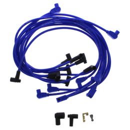 TAY-76630, Taylor Spiro-Pro Race-Fit Spiro-Wound Core Spark Plug Wire Sets 76630 في الإمارات, دبي. Condition - new. Price 520 AED. Photo, seller contacts | AUTO.AE