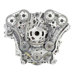VRE-DCVX, VEGE Remanufactured Long Block Crate Engines DCVX in UAE, Dubai. Condition - new. Price 21,620 AED. Photo, seller contacts | AUTO.AE