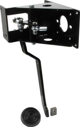 AAF-ALL41013, Allstar Performance 90 Degree Hanging Brake Pedals ALL41013 في الإمارات, دبي. Condition - new. Price 910 AED. Photo, seller contacts | AUTO.AE