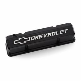PRO-141-919, Proform GM Licensed Slant Edge Valve Covers 141-919 в ОАЭ, Дубай. Состояние - новое. Цена 1 520 AED. Фото, контакты продавца | AUTO.AE