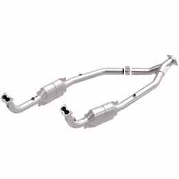MPE-93689, MagnaFlow Direct-Fit Catalytic Converters for 1999-2004 DISCOVERY - 93689 in UAE, Dubai. Condition - new. Price 3,470 AED. Photo, seller contacts | AUTO.AE
