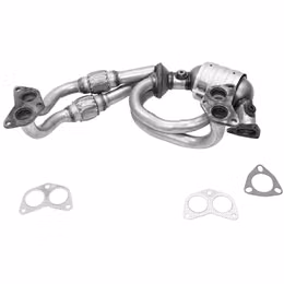 CTO-5107, Catco Federal/EPA Direct-Fit Catalytic Converters 5107 в ОАЭ, Дубай. Состояние - новое. Цена 2 900 AED. Фото, контакты продавца | AUTO.AE