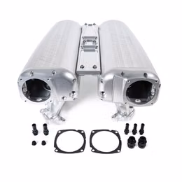 ALP.37.08.0001-3, AMS ALP.37.08.0001-3 Billet Intake Manifold (Special Anodize) for AUDI R8 2017- / LAMBORGHINI Huracan 2015- في الإمارات, دبي. Condition - new. Price 70,420 AED. Photo, seller contacts | AUTO.AE