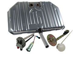 FIF-58131, FiTech Go EFI Fuel Tank Kits for 1970-1972 CUTLASS - 58131 في الإمارات, دبي. Condition - new. Price 3,260 AED. Photo, seller contacts | AUTO.AE