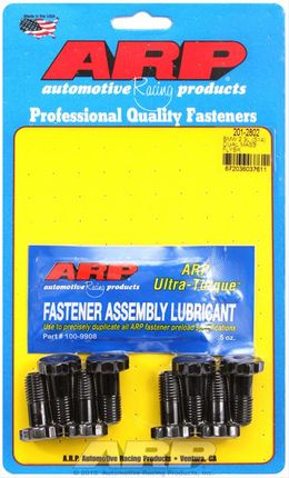 ARP-201-2802, ARP Pro Series Flywheel Bolts 201-2802 في الإمارات, دبي. Condition - new. Price 290 AED. Photo, seller contacts | AUTO.AE