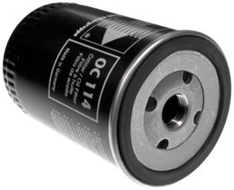 MAH-OC114, Mahle Original Oil Filters OC 114 في الإمارات, دبي. Condition - new. Price 60 AED. Photo, seller contacts | AUTO.AE