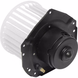 FSS-35334, Four Seasons Blower Motors 35334 in UAE, Dubai. Condition - new. Price 230 AED. Photo, seller contacts | AUTO.AE