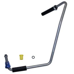EDD-80914, Edelmann Power Steering Return Hoses for 2005-2013 CORVETTE - 80914B في الإمارات, دبي. Condition - new. Price 130 AED. Photo, seller contacts | AUTO.AE