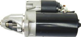 URO-006487, URO Parts - Starters for 1997 DISCOVERY, 1994-2000 RANGE ROVER - NAD101490 في الإمارات, دبي. Condition - new. Price 690 AED. Photo, seller contacts | AUTO.AE