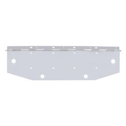 UPD-10492, United Pacific License Plate Brackets 10492 в ОАЭ, Дубай. Состояние - новое. Цена 230 AED. Фото, контакты продавца | AUTO.AE