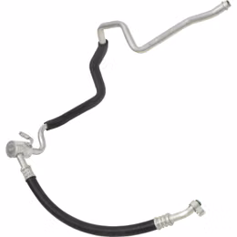 UAC-HA11040C, Universal Air Conditioner Air Conditioning Suction Hose Assemblies for 1999-2006 GOLF, 1999-2005 JETTA - HA 11040C في الإمارات, دبي. Condition - new. Price 250 AED. Photo, seller contacts | AUTO.AE