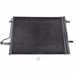 OSC-4106, OSC Automotive Air Conditioning Condensers for 2013-2018 C-MAX, 2013-2019 ESCAPE - 4106 في الإمارات, دبي. Condition - new. Price 470 AED. Photo, seller contacts | AUTO.AE
