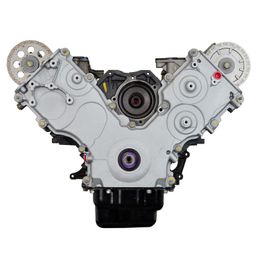 VRE-DFHA, VEGE Remanufactured Long Block Crate Engines DFHA في الإمارات, دبي. Condition - new. Price 15,960 AED. Photo, seller contacts | AUTO.AE