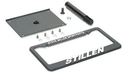 STV-105350, Stillen License Plate Relocators for 2003-2004 350Z - 105350 в ОАЭ, Дубай. Состояние - новое. Цена 380 AED. Фото, контакты продавца | AUTO.AE