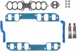 FEL-MS94045, Fel-Pro Intake Manifold Gaskets MS 94045 в ОАЭ, Дубай. Состояние - новое. Цена 150 AED. Фото, контакты продавца | AUTO.AE