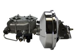 LEB-PBKT1094, LEED Brakes Master Cylinder and Brake Booster Combos for 1970-1981 CAMARO, FIREBIRD - PBKT1094 в ОАЭ, Дубай. Состояние - новое. Цена 2 390 AED. Фото, контакты продавца | AUTO.AE