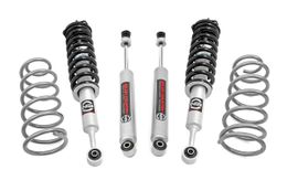 ROU-76031, Rough Country N3 Suspension Lift Kits for 2003-2009 4RUNNER, 2007-2014 FJ CRUISER - 76031 في الإمارات, دبي. Condition - new. Price 2,630 AED. Photo, seller contacts | AUTO.AE