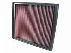33-2319, K&N 33-2319 Replacement Air Filter DODGE SPRINTER 2.7L-L5; 2005 в ОАЭ, Дубай. Состояние - новое. Цена 440 AED. Фото, контакты продавца | AUTO.AE