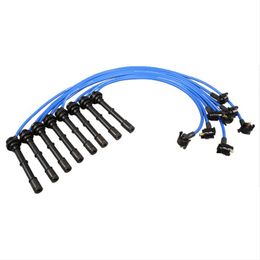 SUM-868862, Summit Racing™ Street / Strip Series 8mm 300 Ohm Ignition Wires for 1997-1998 MUSTANG - SUM-868862 in UAE, Dubai. Condition - new. Price 400 AED. Photo, seller contacts | AUTO.AE