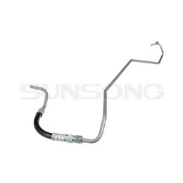 SUG-5801385, Sunsong Transmission Oil Cooler Lines for 1999-2003 RAM 3500 VAN, RAM 2500 VAN, 1999-2001 RAM 1500 VAN - 5801385 في الإمارات, دبي. Condition - new. Price 150 AED. Photo, seller contacts | AUTO.AE