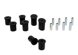 NLT-REV052-0042, Nolathane Control Arm Bushings for 1999-2004 MUSTANG - REV052.0042 в ОАЭ, Дубай. Состояние - новое. Цена 670 AED. Фото, контакты продавца | AUTO.AE