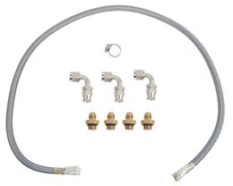 HDT-PS-110, Heidts Power Steering Hose Kits PS-110 в ОАЭ, Дубай. Состояние - новое. Цена 1 020 AED. Фото, контакты продавца | AUTO.AE