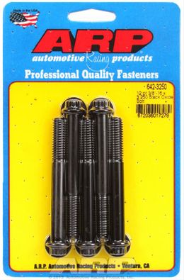 ARP-642-3250, ARP Chromoly Bolts 642-3250 في الإمارات, دبي. Condition - new. Price 140 AED. Photo, seller contacts | AUTO.AE