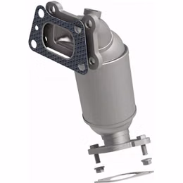 MPE-280177, MagnaFlow OEM Grade Federal/EPA Compliant Direct-Fit Catalytic Converters 280177 in UAE, Dubai. Condition - new. Price 2,750 AED. Photo, seller contacts | AUTO.AE