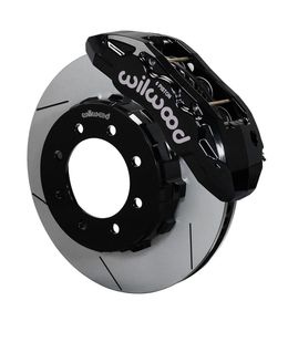 WIL-140-13867, Wilwood TX6R Big Brake Front Brake Kits for 2005-2011 F-250 SUPER DUTY, F-350 SUPER DUTY - 140-13867 в ОАЭ, Дубай. Состояние - новое. Цена 14 770 AED. Фото, контакты продавца | AUTO.AE