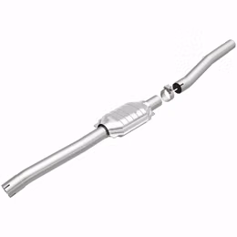 23232, MAGNAFLOW 23232 Catalytic Converter Direct-Fit HM Grade for DODGE Dakota 1996-1999 في الإمارات, دبي. Condition - new. Price 2,650 AED. Photo, seller contacts | AUTO.AE