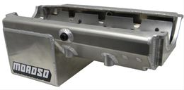 MOR-21234, Moroso Drag Race Pans 21234 in UAE, Dubai. Condition - new. Price 4,380 AED. Photo, seller contacts | AUTO.AE