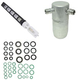 UAC-AK1191, Universal Air Conditioner Air Conditioning Repair Kits for 1995-2005 CAVALIER - AK 1191 في الإمارات, دبي. Condition - new. Price 140 AED. Photo, seller contacts | AUTO.AE