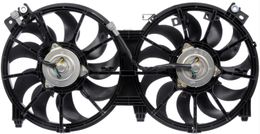RNB-620-453, Dorman Electric Fans for 2007-2018 ALTIMA, 2016-2023 MAXIMA - 620-453 в ОАЭ, Дубай. Состояние - новое. Цена 630 AED. Фото, контакты продавца | AUTO.AE