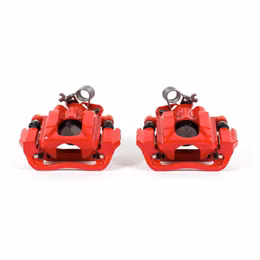 PWR-S5262, PowerStop Performance Powdercoated Brake Calipers S5262 في الإمارات, دبي. Condition - new. Price 830 AED. Photo, seller contacts | AUTO.AE